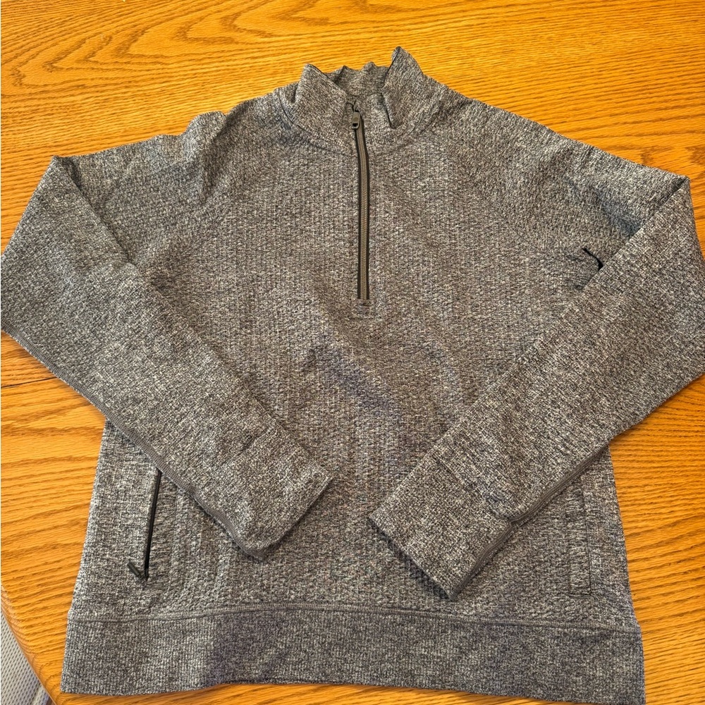 Lululemon Women’s Engineered Warmth Half Zip